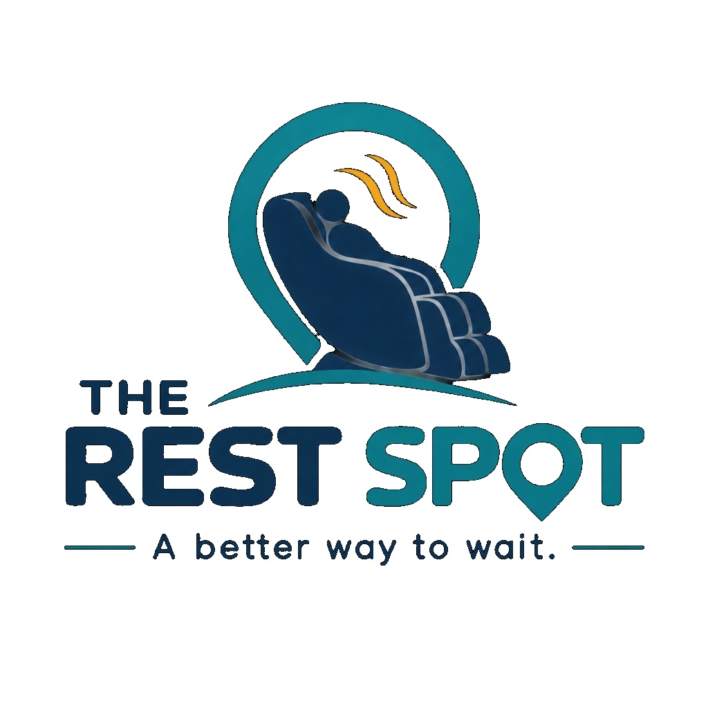 The Rest Spot Logo